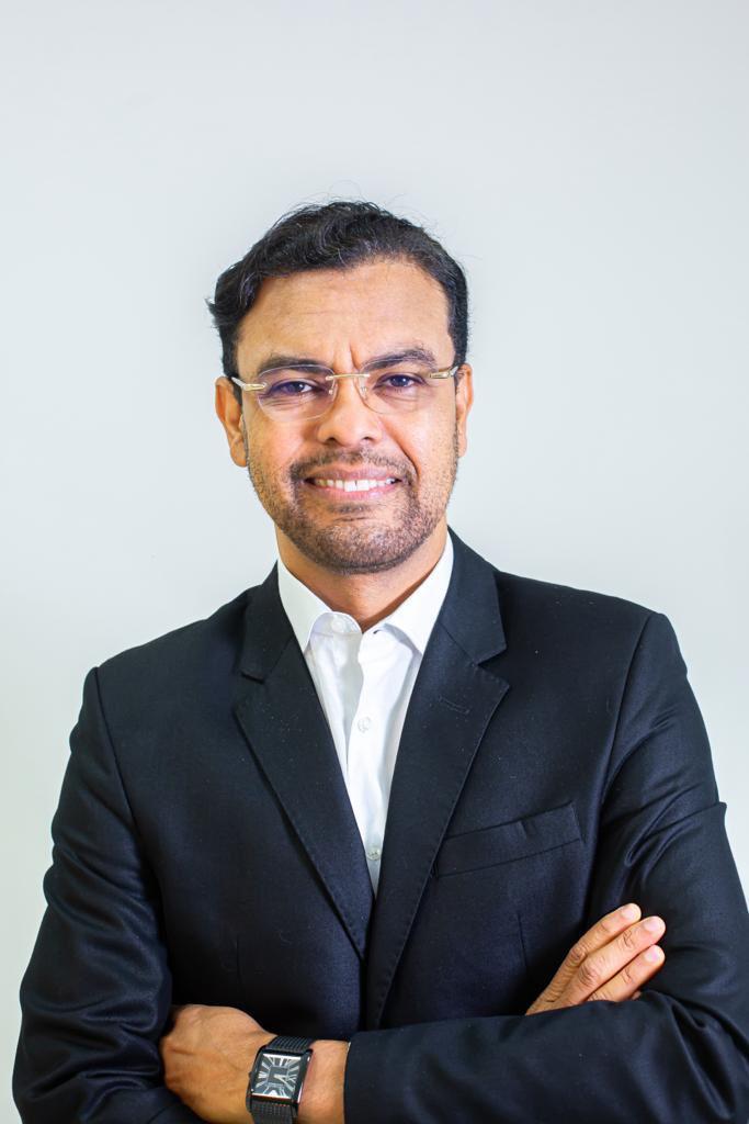 José Orlando Silva
